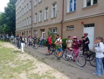 Egzamin na kartę rowerową